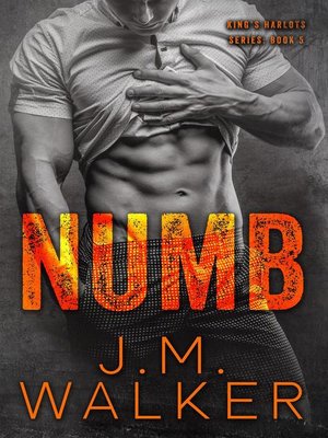 cover image of Numb